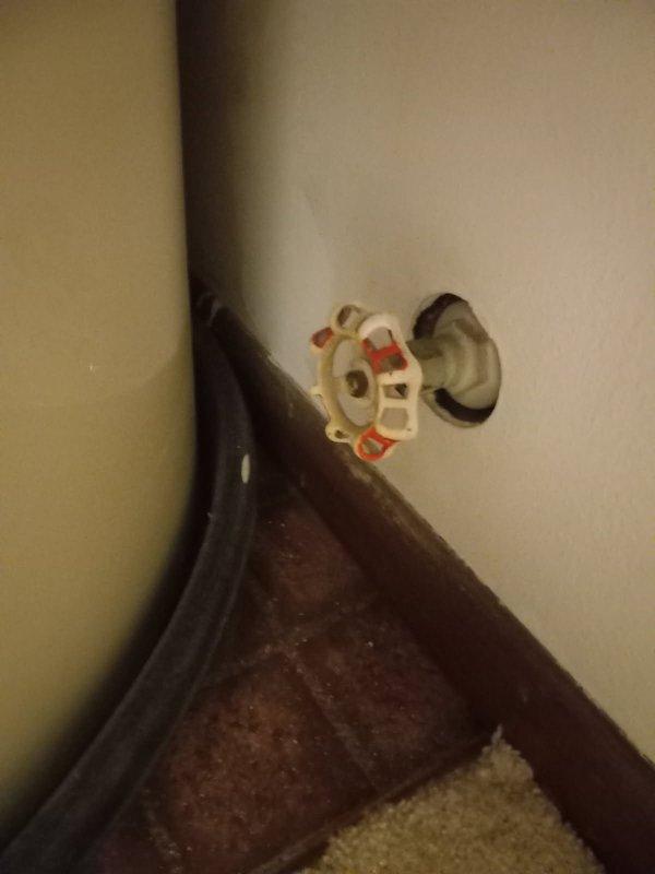 Diagnosed non-functional shower shutoff valve and handle in condo unit requiring replacement. Assessed both components and provided recommendations for necessary repairs to restore proper water control functionality.