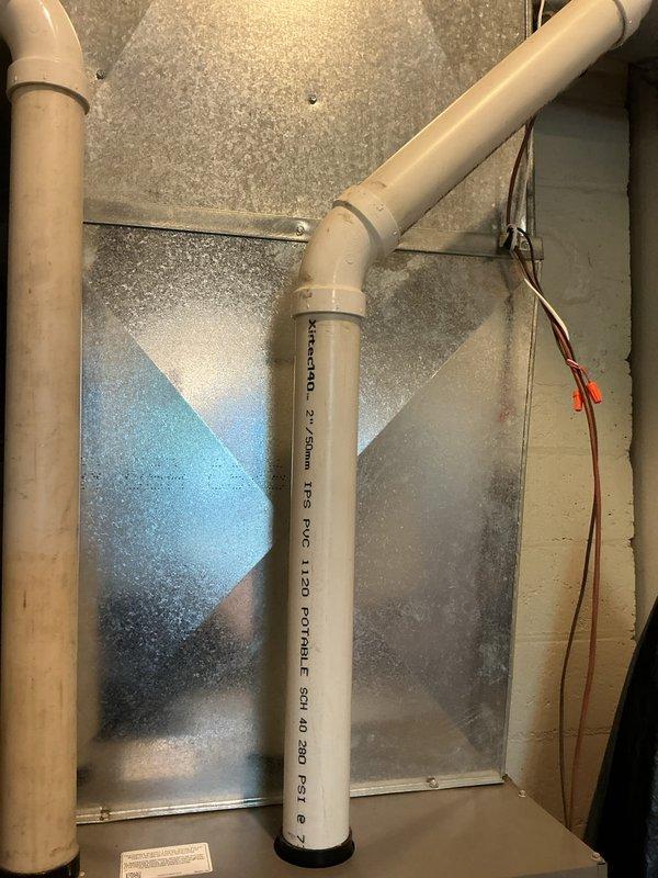 Completed comprehensive furnace and air conditioning tune-up maintenance on residential HVAC system. Performed full system inspection including burner assembly, heat exchanger, blower motor, gas valve, electrical connections, and condensate drainage components. All equipment found operating within normal parameters with no immediate repairs required.