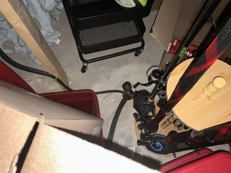 Responded to emergency service call for 19-year-old air conditioning system found to be low on R22 refrigerant. Evaluated existing HVAC equipment and mechanical systems, documented current piping configuration including PVC condensate lines and insulated refrigerant lines, and assessed overall system condition to provide comprehensive replacement estimate for aging unit that has reached end of serviceable life.