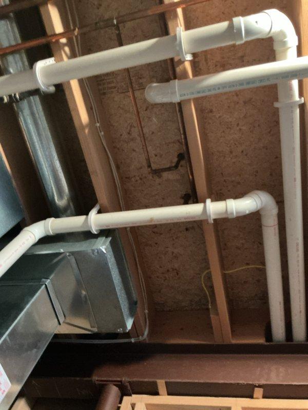 Completed annual tune-up on furnace system with arrival within scheduled window. Performed combustion analysis using Testo 310 II analyzer, recording efficiency at 92.6% with acceptable oxygen levels at 7.3%, carbon monoxide at 12 ppm, and CO2 at 7.69%. Inspected PVC condensate drain piping system and verified proper installation and functionality of all components.