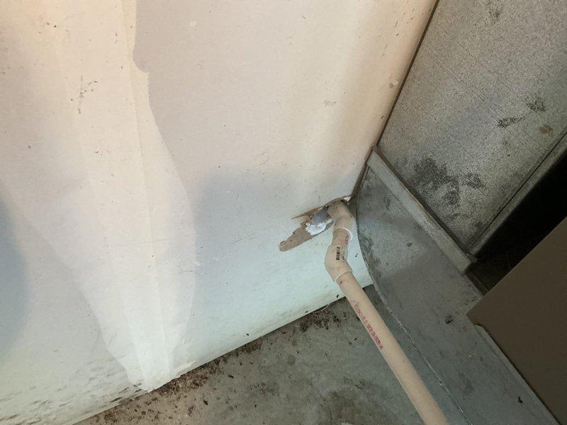 Responded to emergency service call for Magicpak system evaluation. Arrived within scheduled window and conducted comprehensive assessment of existing HVAC equipment and associated plumbing connections in utility area. Documented current system configuration including water heater installation, piping layout with ball valve controls, and condensate drainage routing. Photographed equipment conditions and prepared detailed replacement estimate for customer review.