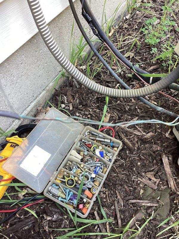 Arrived on-site and performed diagnostic evaluation of furnace unit to confirm control board failure. Presented estimate for control board replacement, obtained customer approval, and proceeded with repair. Replaced defective control board with new OEM component, verified all electrical connections, and tested system operation to ensure proper heating function. Unit restored to full operational status.