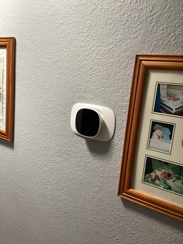 Completed full HVAC system installation including new furnace and air conditioning unit with reused existing filter cabinet. Replaced all PVC venting components and installed new Ecobee Lite smart thermostat for improved system control and energy management. All equipment tested and operational upon completion.