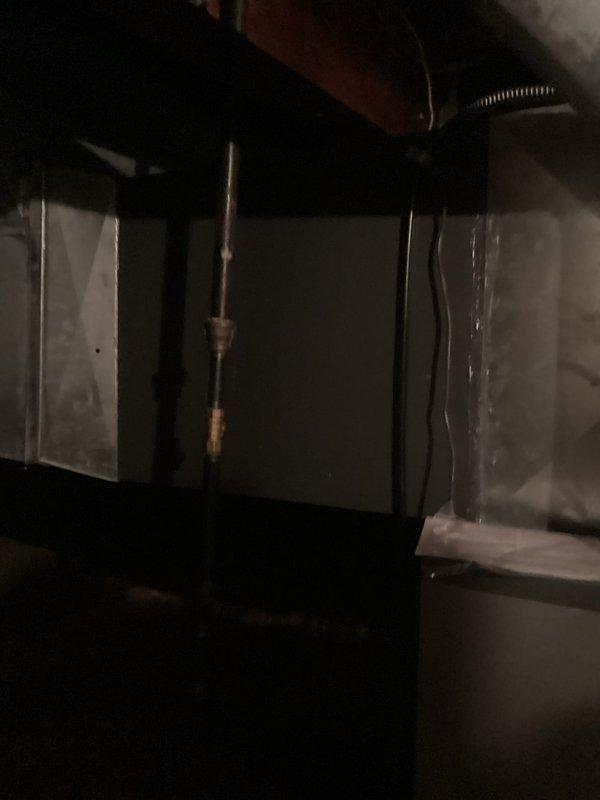 Responded to no cooling complaint on 10+ year old system for second opinion evaluation. Upon arrival, performed complete system diagnostics including refrigerant pressure testing with manifold gauge set at outdoor condensing unit. Inspected indoor air handler unit in attic space and evaluated overall system operation. System assessment completed to provide customer with accurate diagnosis and repair recommendations following previous service company's evaluation.