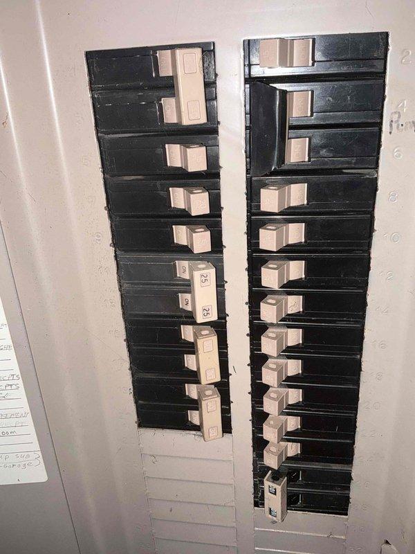 Responded to emergency service call for furnace replacement estimate. Conducted thorough inspection of existing heating system in basement mechanical room, including furnace unit, electrical panel, ductwork configuration, and venting system. Documented current equipment condition, electrical connections, and spatial requirements for replacement unit recommendations.