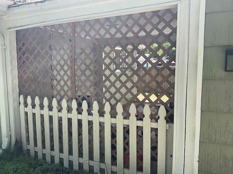 Completed morning estimate for residential HVAC system replacement, including addition of air conditioning unit and natural gas furnace replacement in attic location. Assessed existing equipment accessibility and installation requirements, documenting current system configuration and proposed equipment placement for both indoor and outdoor components. Customer acknowledged seasonal installation limitations for attic work during high-temperature periods, with scheduling to be coordinated for optimal working conditions.