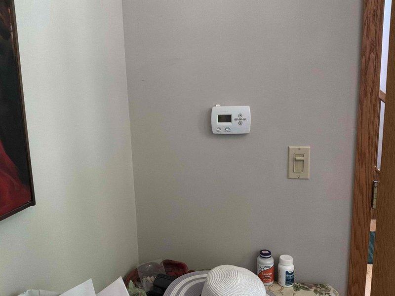 Provided comprehensive estimate for complete HVAC system replacement including air conditioning unit and furnace. Customer approved proposal following concerns about repeated coil failures and requested aluminum coil material for improved longevity. Assessment confirmed inadequate airflow distribution to second floor affecting both heating and cooling performance. Estimate addresses equipment replacement to resolve ongoing maintenance issues and improve system efficiency throughout multi-level residence.