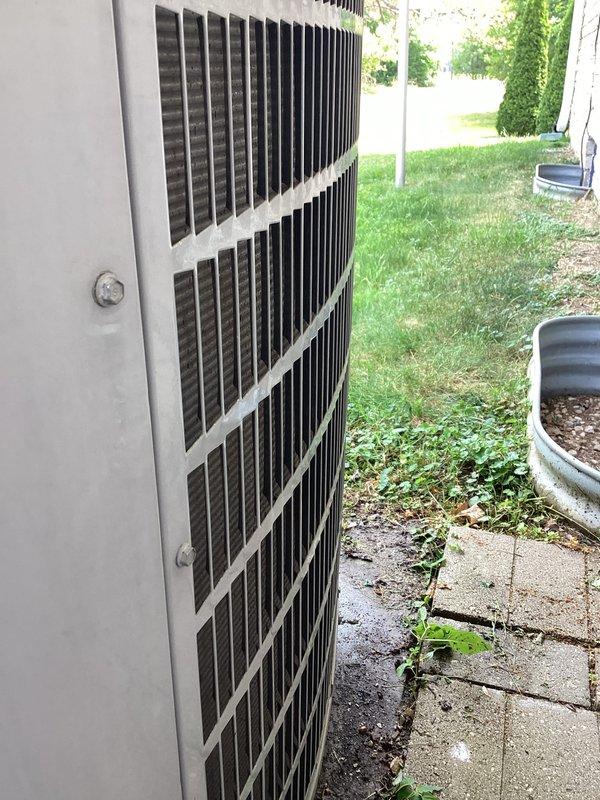 Completed routine cooling system maintenance and tune-up on residential air conditioning unit. Performed comprehensive system diagnostics using digital manifold gauges and multimeter to verify proper refrigerant pressures, electrical readings, and overall system performance. All measurements were within manufacturer specifications, and the condenser unit showed normal operation with clean coils and adequate airflow through the exterior grilles.