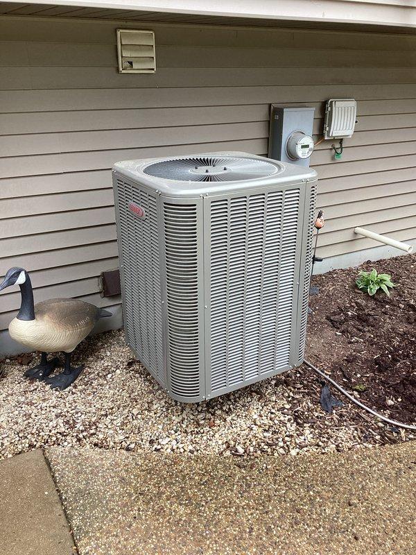 Responded to service call for residential air conditioning system experiencing repeated refrigerant loss. Customer reported previous diagnosis indicating leak in evaporator coil, which was installed approximately four years prior and still under manufacturer warranty. Upon arrival, performed comprehensive leak detection using electronic refrigerant leak detector throughout the system. Inspected indoor evaporator coil assembly and confirmed presence of refrigerant leak. Examined outdoor condensing unit, refrigerant lines, and all accessible connection points. Documented equipment condition and leak location with diagnostic readings. Advised customer on warranty coverage options and recommended contacting manufacturer for coil replacement under existing warranty terms given the age of the component and nature of the failure.