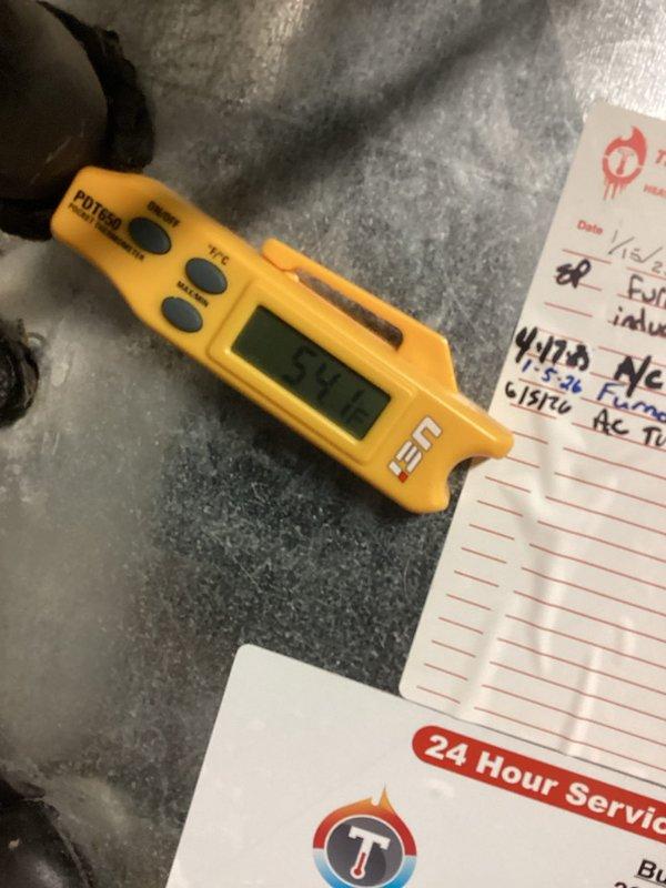 Completed routine preventive maintenance inspection on residential air conditioning system as part of recurring membership agreement. Performed comprehensive system diagnostics including electrical measurements, refrigerant pressure readings, and visual equipment assessment of outdoor condenser unit. All components operating within normal parameters with minor dirt accumulation noted on top surface of unit requiring standard cleaning during next service interval.