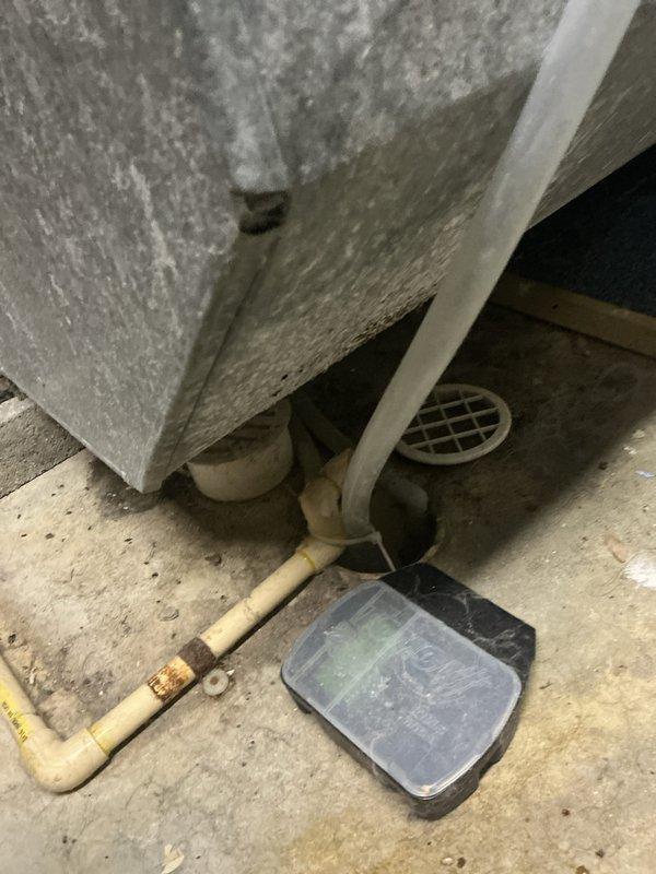 Responded to emergency service call for AC system evaluation. Conducted comprehensive assessment of existing Bryant furnace and HVAC system in basement mechanical room, documenting current equipment condition, ductwork configuration, and PVC condensate drainage system. Provided detailed replacement estimate for complete system upgrade.