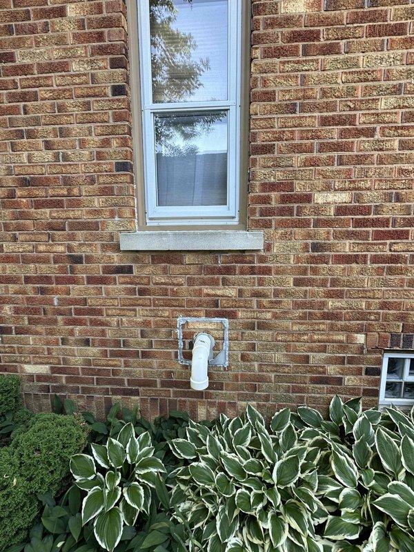 Conducted on-site estimate for complete HVAC system replacement due to non-functional air conditioning unit. Assessed existing furnace and AC equipment located in basement, documented electrical panel configuration and exterior condensing unit location, and provided comprehensive replacement recommendations for both heating and cooling systems.