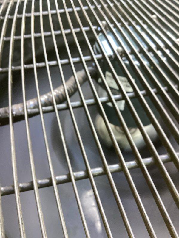 Completed comprehensive air conditioning tune-up and preventive maintenance inspection as part of recurring membership service. Performed standard system evaluation of outdoor condensing unit, inspecting condenser coil, fan motor operation, and refrigerant line insulation integrity. All components found operating within normal parameters with no deficiencies noted.