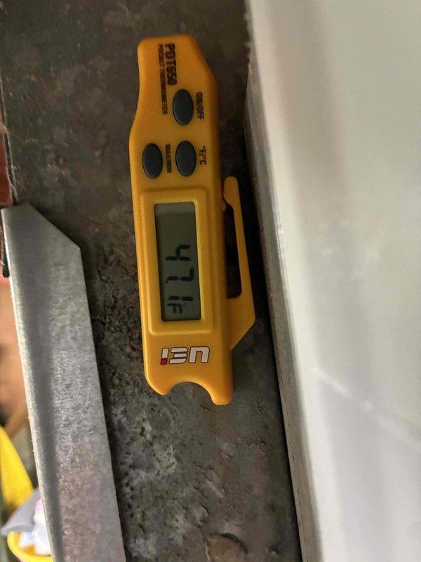 Performed comprehensive air conditioning tune-up and system diagnostics. Utilized digital multimeter and manifold gauge set to measure electrical parameters, refrigerant pressures, and system performance across condenser coils and associated components. All readings verified within manufacturer specifications, system operating efficiently with no deficiencies noted.