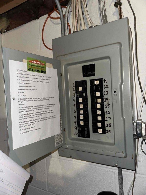 Conducted comprehensive estimate for complete HVAC system replacement including furnace and air conditioning unit. Existing AC system experienced failure and requires full replacement along with aging furnace equipment. Assessed current mechanical room configuration, existing ductwork system, electrical panel capacity, and utility connections to determine specifications for new equipment installation.