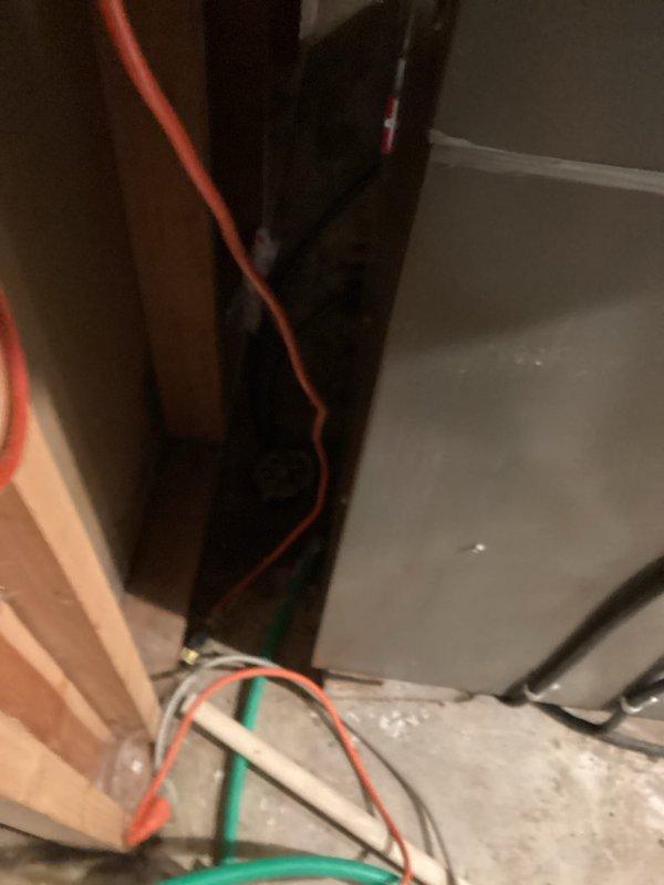 Completed full furnace and humidifier installation in residential basement with all required permits and electrical work coordinated. Installed new HVAC equipment including ductwork connections, gas piping, condensate drainage, and integrated whole-home humidification system with proper venting and code-compliant electrical service. All systems tested and verified operational upon completion.