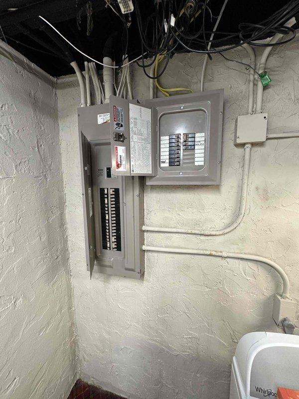 Responded to emergency service call for boiler with failed heat exchanger. Performed comprehensive assessment of existing Peerless P-206AH-WM1 low pressure boiler rated at 164,000 BTU/HR and documented equipment specifications and electrical connections. Provided estimate for complete boiler replacement due to heat exchanger failure requiring new unit installation.