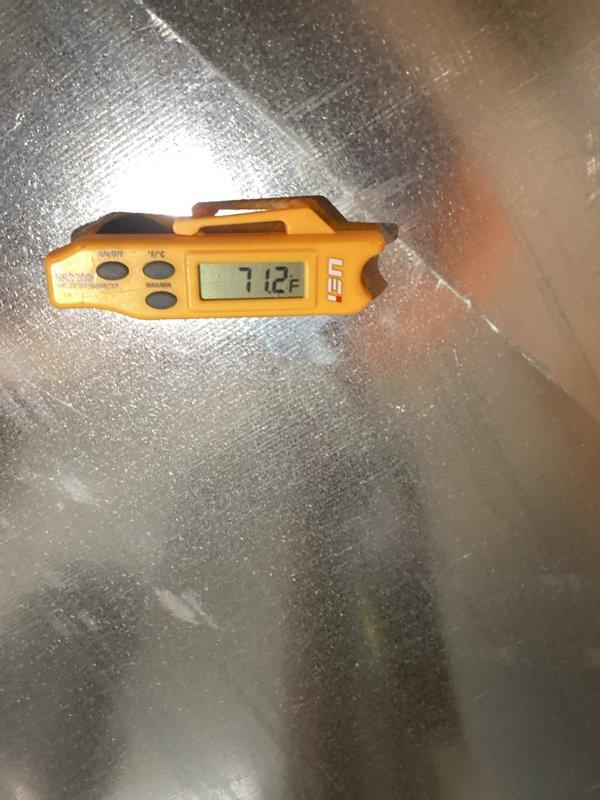 Completed comprehensive furnace tune-up as part of prepaid membership heating maintenance visit. Performed standard seasonal inspection including temperature diagnostics with digital thermometer showing 71.2°F supply air reading, verified electrical connections and wiring integrity, and inspected all mechanical components and ductwork for proper operation and safety compliance.