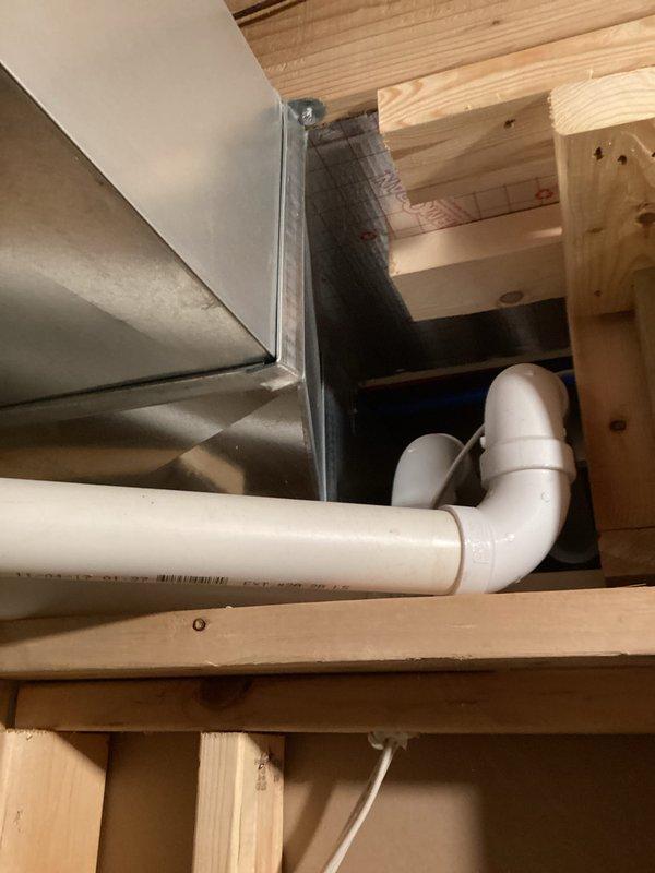 Completed comprehensive tune-up service on residential furnace and air conditioning system. Performed standard maintenance procedures including inspection of indoor furnace components, ductwork connections, and outdoor condensing unit. All equipment found operating within normal parameters with no issues identified during service visit.