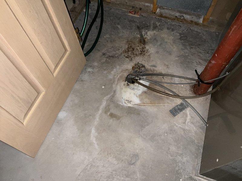 Responded to service call for non-operational air conditioning system with natural gas furnace located in basement. Performed comprehensive assessment of existing HVAC equipment to provide replacement estimate for both furnace and AC unit. Evaluated feasibility of implementing zoned climate control system to independently regulate temperatures between upstairs and downstairs living areas, documented existing equipment conditions and spatial requirements for potential dual-zone installation.