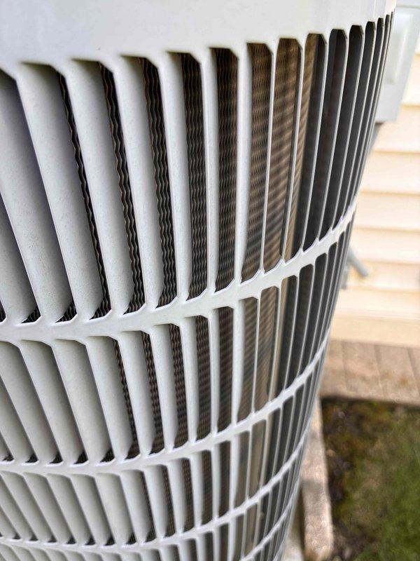 Completed annual cooling tune-up maintenance visit on Carrier air conditioning system as part of recurring family membership service. Performed comprehensive system inspection, verified condenser unit operation, checked refrigerant levels, cleaned condenser coils, tested electrical connections at disconnect box, and confirmed proper airflow through all components. Unit found in good operating condition with no repairs needed at this time.
