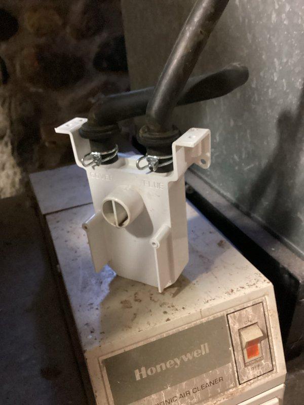 Completed full tune-up maintenance on residential HVAC system, performing comprehensive cleaning and operational checks of all major components. Inspected furnace interior, verified electrical connections and wiring integrity, and serviced humidifier water panel as requested. All systems tested and confirmed operating within normal parameters.
