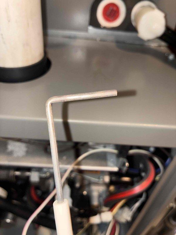 Completed recurring heating system maintenance visit as part of membership agreement. Performed comprehensive inspection of HVAC equipment including examination of refrigerant lines, electrical connections, capacitors, and system components. All equipment found operating within normal parameters with no immediate service needs identified.