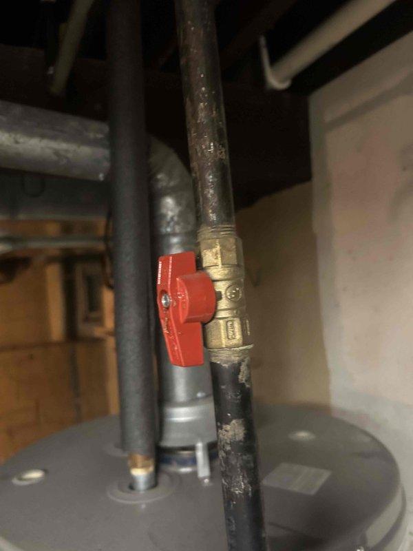 Responded to emergency furnace evaluation following previous technician's assessment indicating failed control board and fire hazard. Performed complete system inspection and provided detailed estimate for full furnace replacement unit. Customer elected to proceed with furnace-only replacement at this time, deferring air conditioning system work for future consideration.
