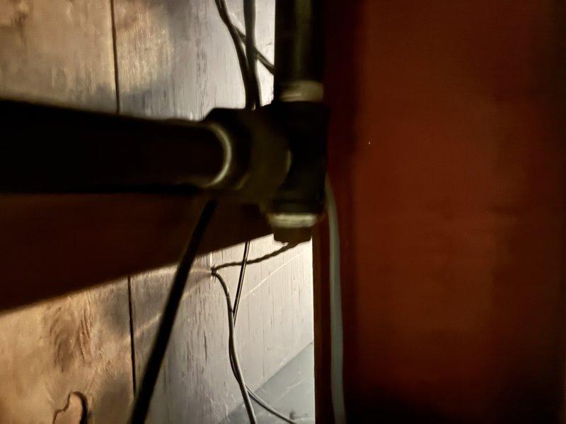 Responded to service call for gas water heater with pilot light that would not remain lit. Upon inspection, diagnosed faulty thermocouple preventing pilot from staying ignited. Replaced thermocouple and tested pilot light operation to ensure proper function. Customer had been relying on backup electric water heater due to gas unit failure, resulting in elevated utility costs. Restored gas water heater to full operational status, eliminating need for electric unit and reducing ongoing energy expenses.
