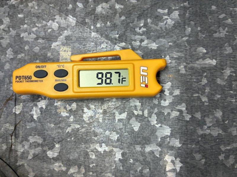 Completed comprehensive furnace tune-up and system diagnostics as requested. Performed temperature differential measurements using digital thermometer and conducted pressure testing with digital manometer to verify proper system operation and airflow balance.