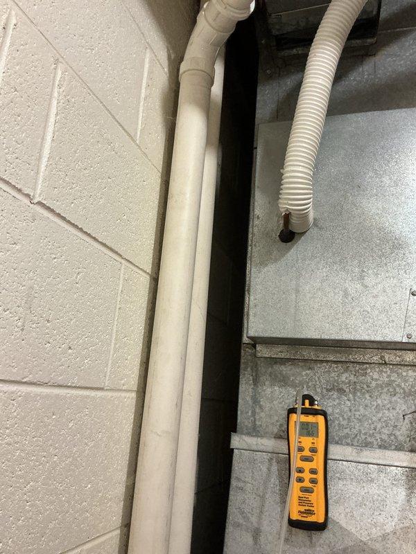 Completed preseason heating maintenance on 16-year-old Lennox furnace system. Performed comprehensive tune-up including inspection of gas valve assembly, burner components, heat exchanger, blower motor, and electrical connections. Verified proper operation of control board, tested system safety controls, and confirmed all mechanical and electrical components functioning within manufacturer specifications.