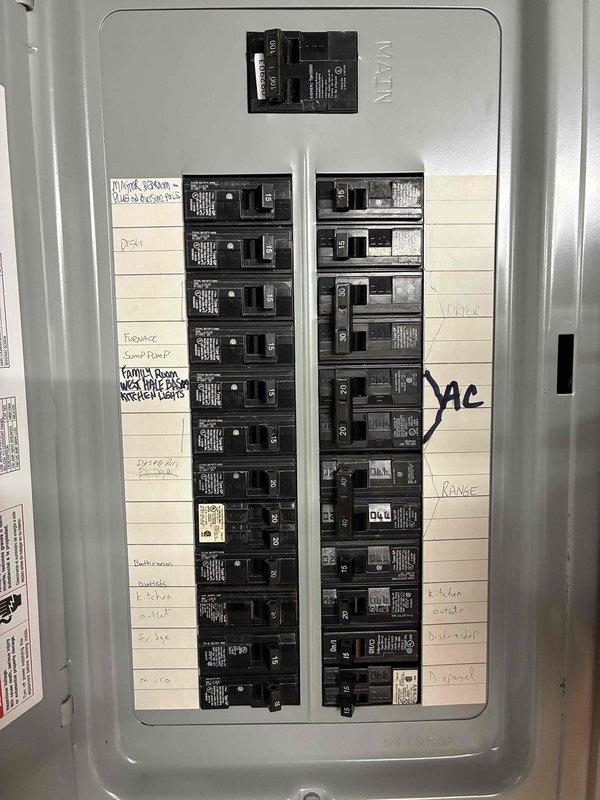 Responded to emergency service call for furnace with failed heat exchanger. Conducted thorough inspection of existing HVAC system, documented holes in heat exchanger creating safety hazard, photographed furnace unit and electrical panel, and provided comprehensive replacement estimate for new furnace system within requested timeframe.