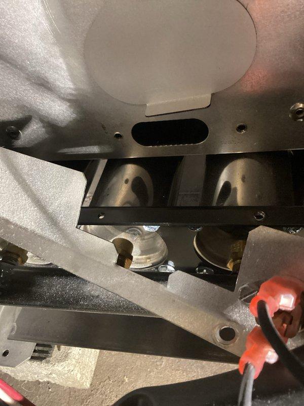 Performed a complete tune-up on the gas-fired boiler, including inspection and cleaning of the burner compartment, burners, and orifices to remove soot and heat staining. Inspected the pilot assembly, igniter/flame sensor, gas fittings, and wiring connections for proper condition and secure fastening, and verified safe, normal operation of the unit upon completion.