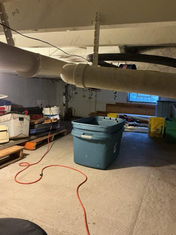 Performed a furnace and A/C tune-up, including inspection and servicing of the heating and cooling systems. Removed the hot surface igniter (HSI) from the furnace for evaluation and testing of the ignition components, and verified the condensate drain line and associated tubing were properly routed.