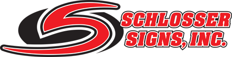 Schlosser Signs
