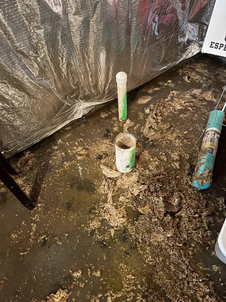 Emergency main sewer drain cleaning in Waldorf, MD 