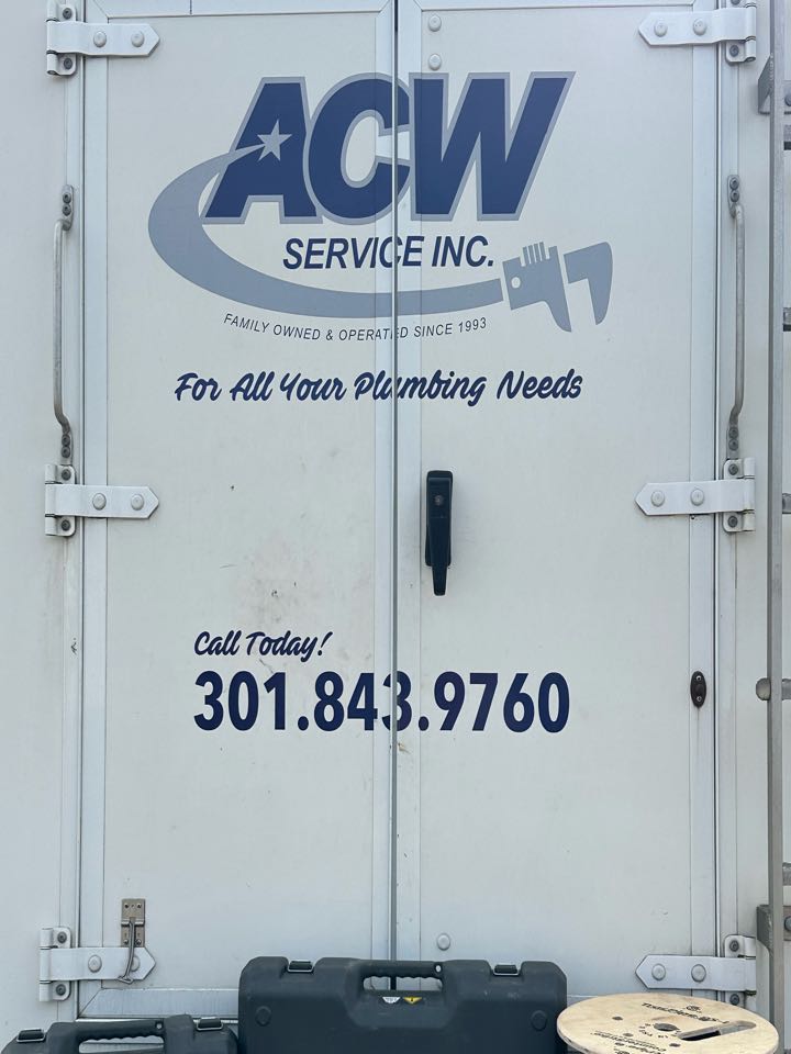 Emergency pipe repair in Waldorf, MD 