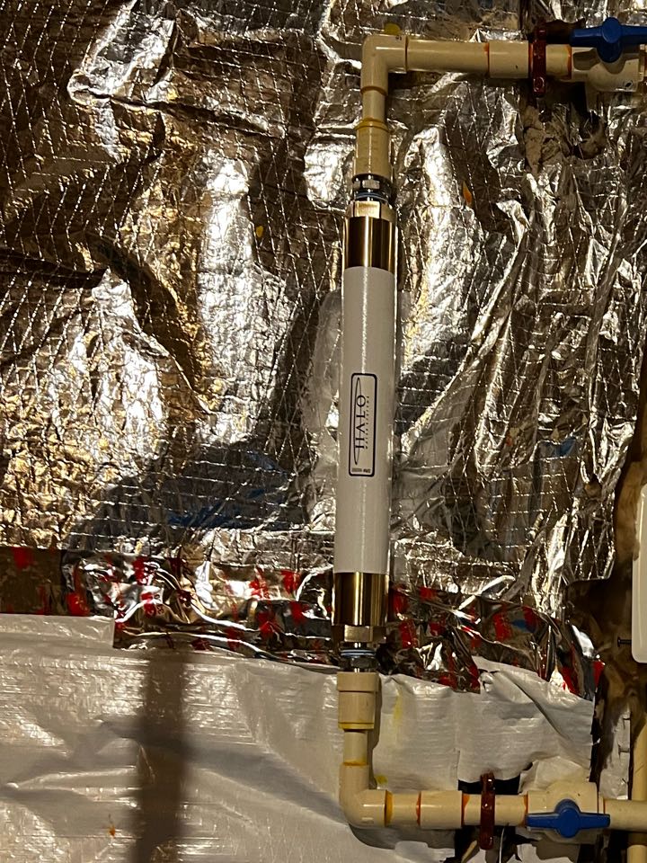 Water pipe repair in Waldorf, Maryland 