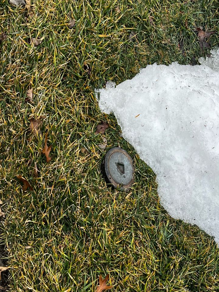 Cleared a main sewer stoppage in Waldorf, Maryland 