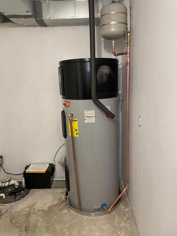 Water heater repair in Upper Marlboro, MD 