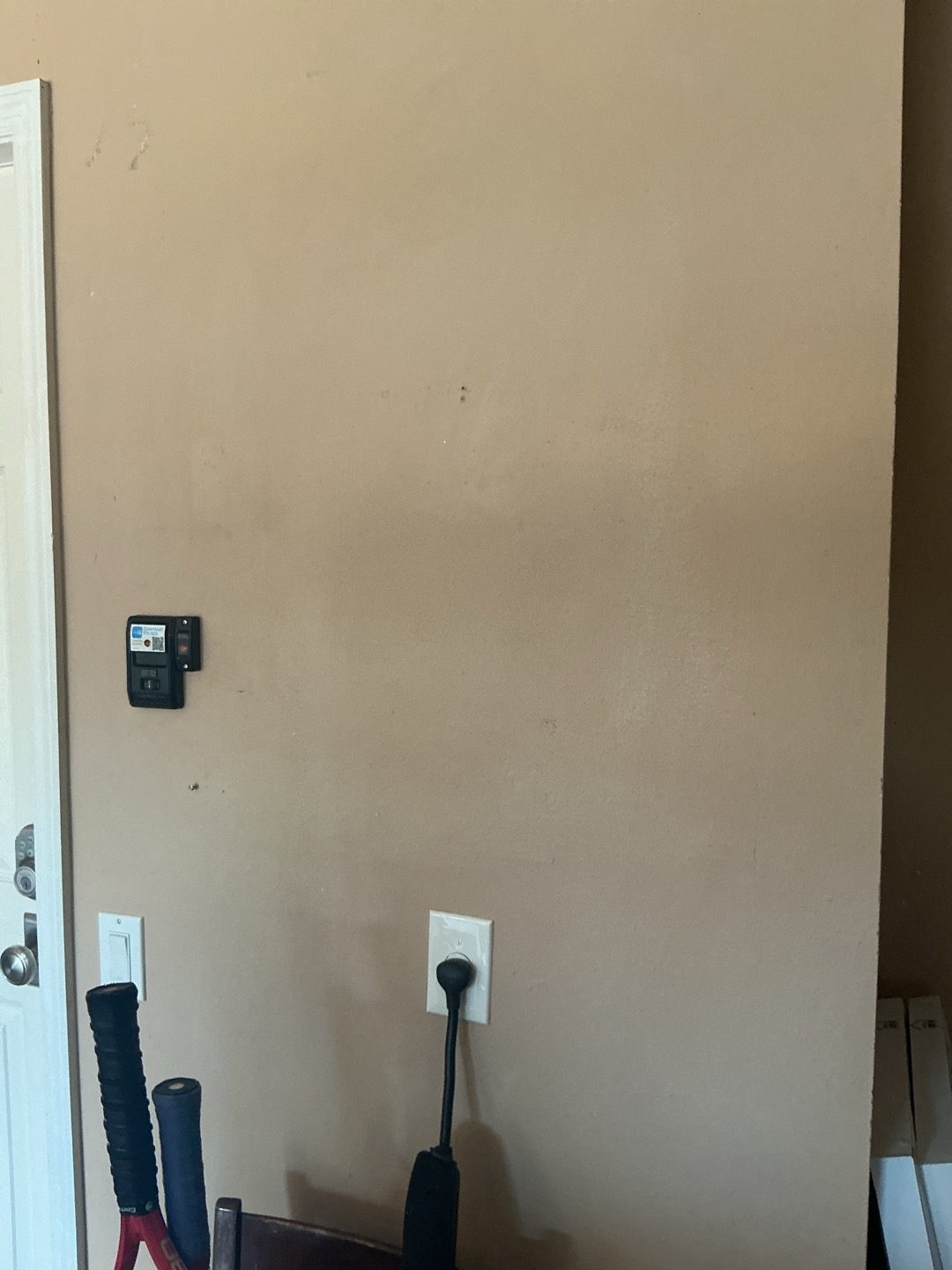 Today I came out to your residence to give you a quote uninstalling a Tesla charger. When I arrived, you had informed me that you had both a Tesla and a Mercedes that are needing chargers. After speaking with you, we were looking to do one charger but have an adapter to go from the Tesla to the Mercedes. After talking came up upon the idea of running a 220 outlet that way you could plug in the Tesla charger as well as the Mercedes charger. You’re informed me that you are going out of the country soon and would like to get the work done when you get back. We are going to run a line from your main electrical panel throughout the halfway point in the garage that way the charger can reach both the Mercedes as well as the Tesla. If you do get any questions, please feel free to call into the office. Thank you for choosing resqmedics for all your electrical needs. Thank you, Lucas.