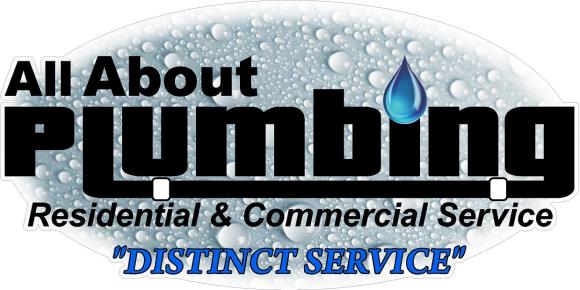 All About Plumbing and Backhoe Services Inc.