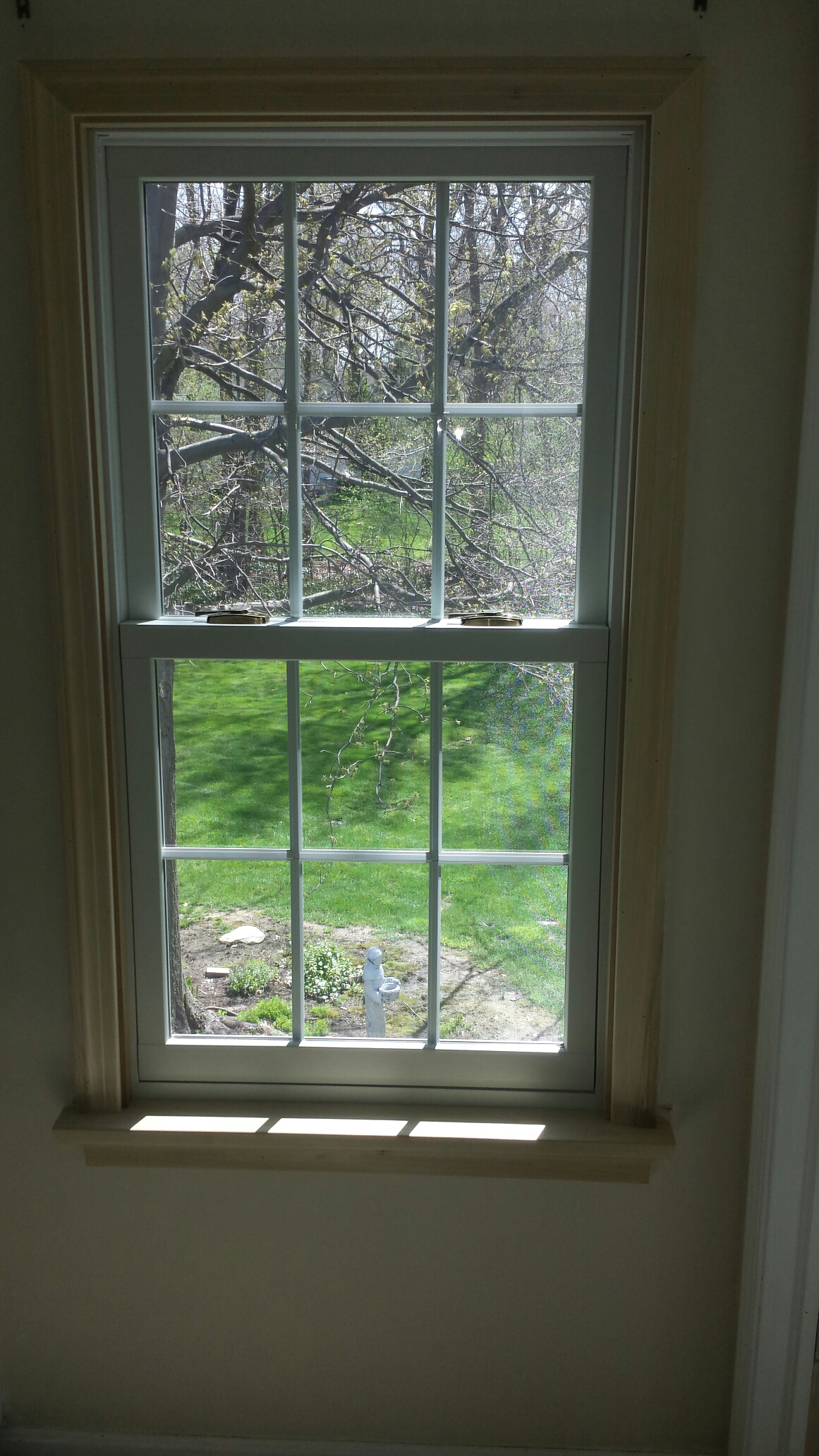 Mentor, OH - Beautiful double hung windows installed in Mentor..Renewal by Andersen Mentor, OH - Beautiful double hung windows installed in Mentor..Renewal by Andersen