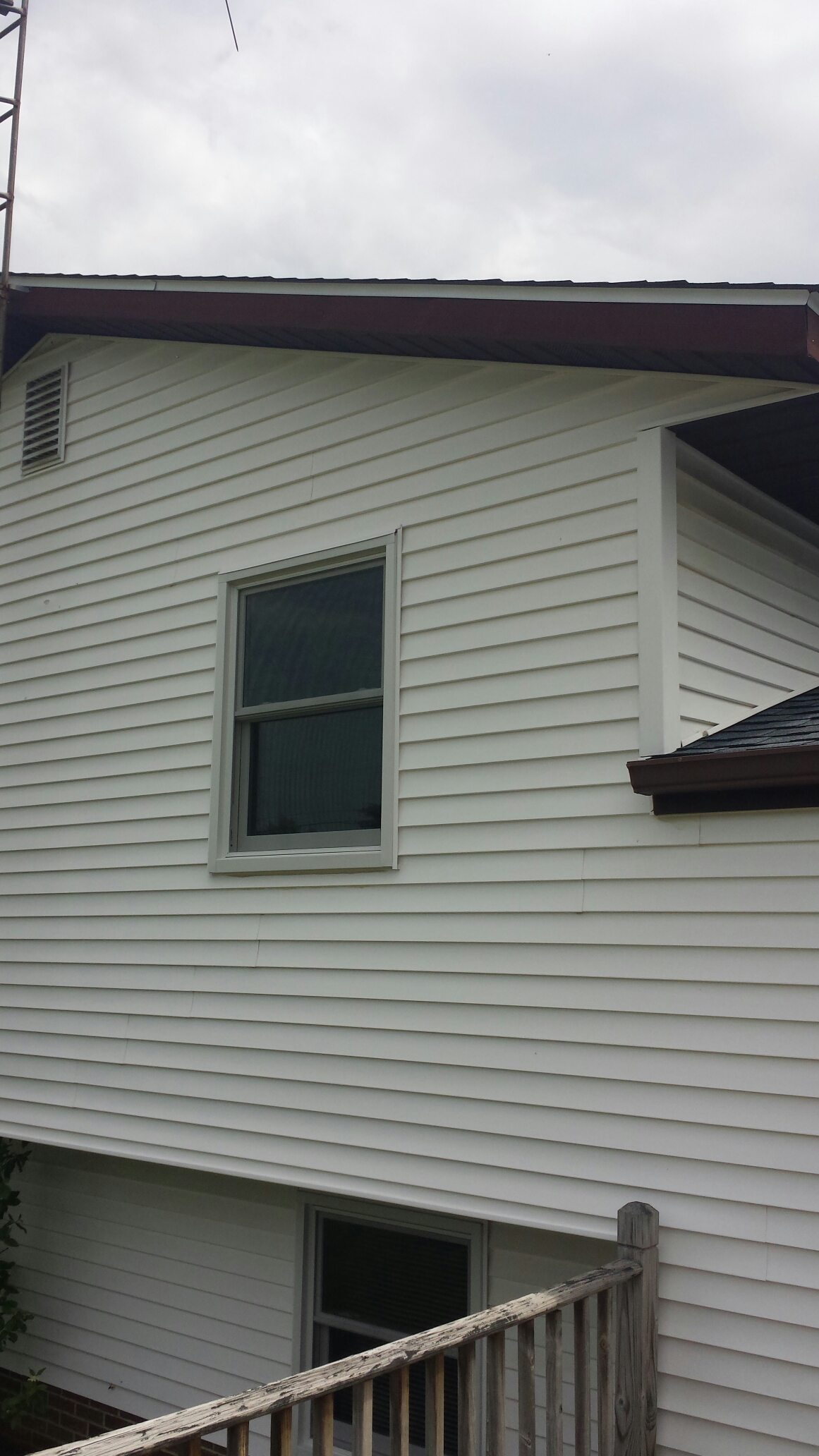 Canton, OH - Beautifully installed double hung windows in Canton..Renewal by Andersen Canton, OH - Beautifully installed double hung windows in Canton..Renewal by Andersen
