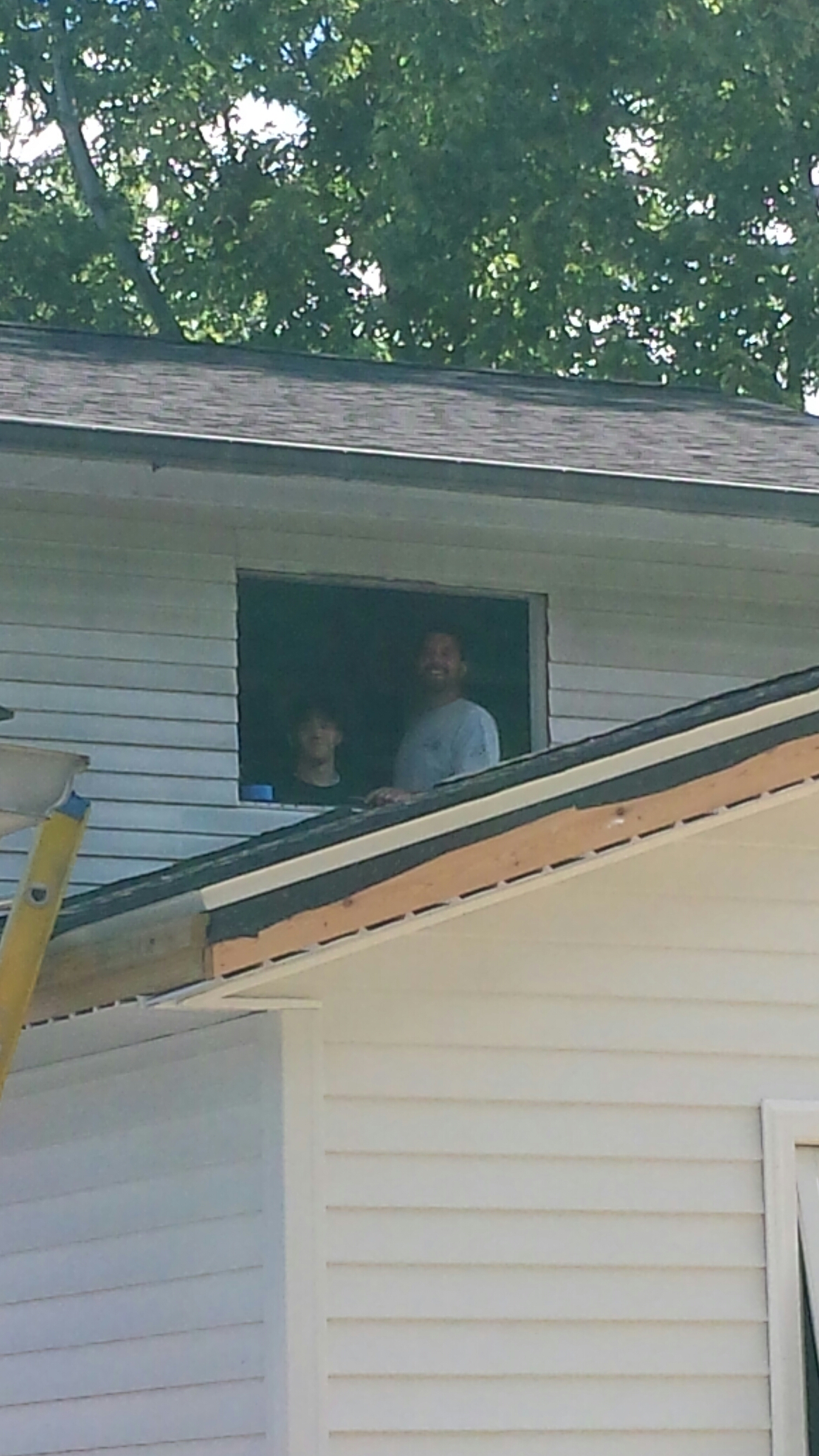 Mentor, OH - Installing beautiful gliding windows in Mentor. Renewal by Andersen Mentor, OH - Installing beautiful gliding windows in Mentor. Renewal by Andersen