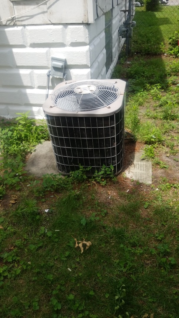 Free airconditioning estimate 