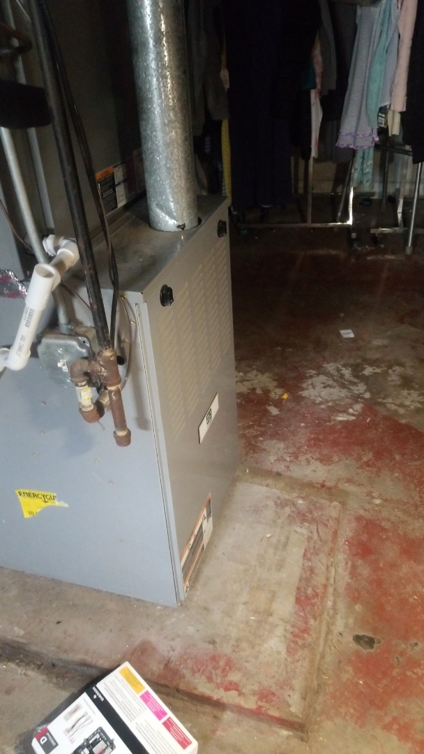 Day & Night furnace repair