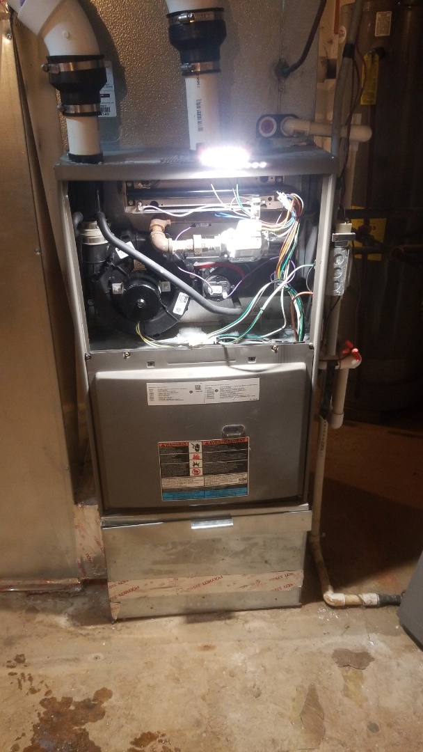 Furnace repair Southolland 