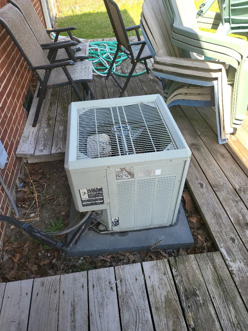 New airconditioning quote Merrillville Indiana 