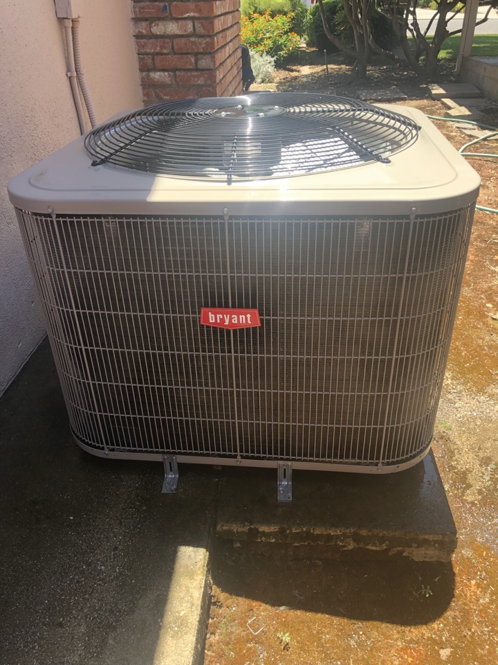 Oakdale CA HVAC Contractor Heating and Air Conditioning Services